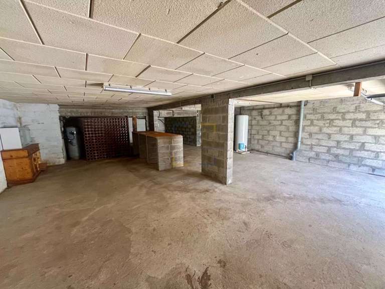 Maison Mesquer - 4 chambres