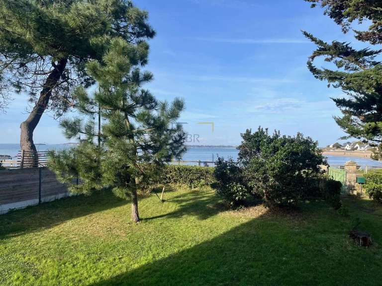 Maison avec Vue sur mer Mesquer - 4 chambres