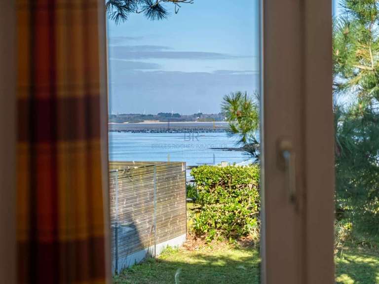 Maison avec Vue sur mer Mesquer - 4 chambres
