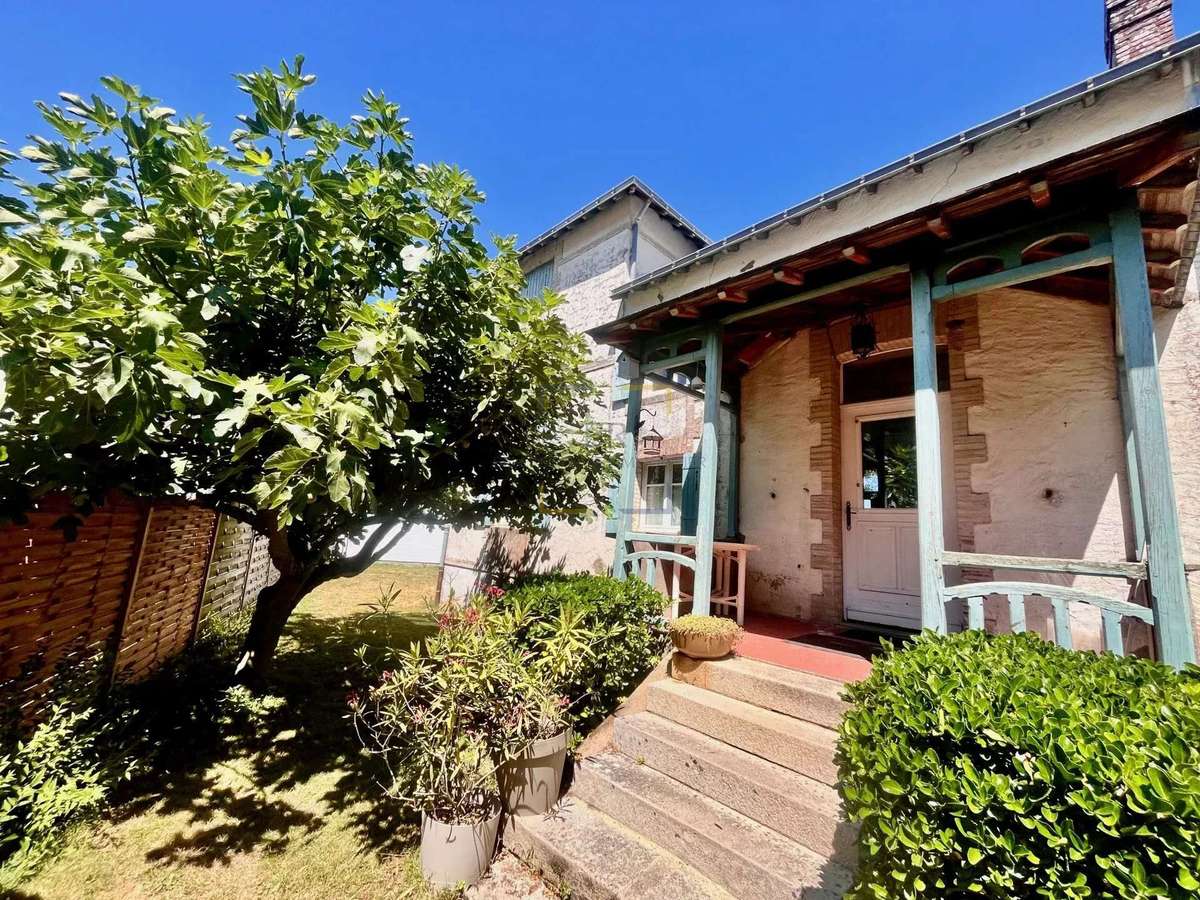Maison Mesquer