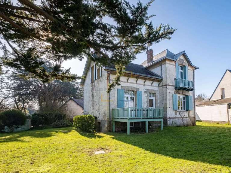 Maison avec Vue sur mer Mesquer - 4 chambres