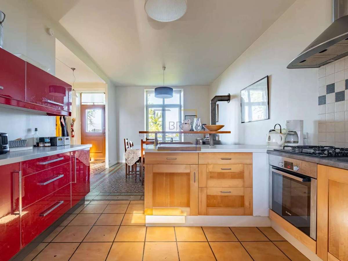 Maison Mesquer