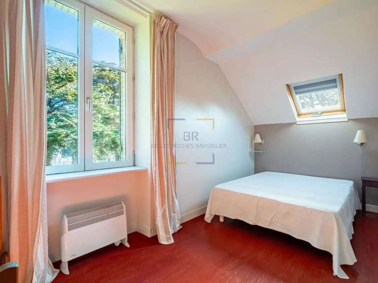 Maison avec Vue sur mer Mesquer - 4 chambres