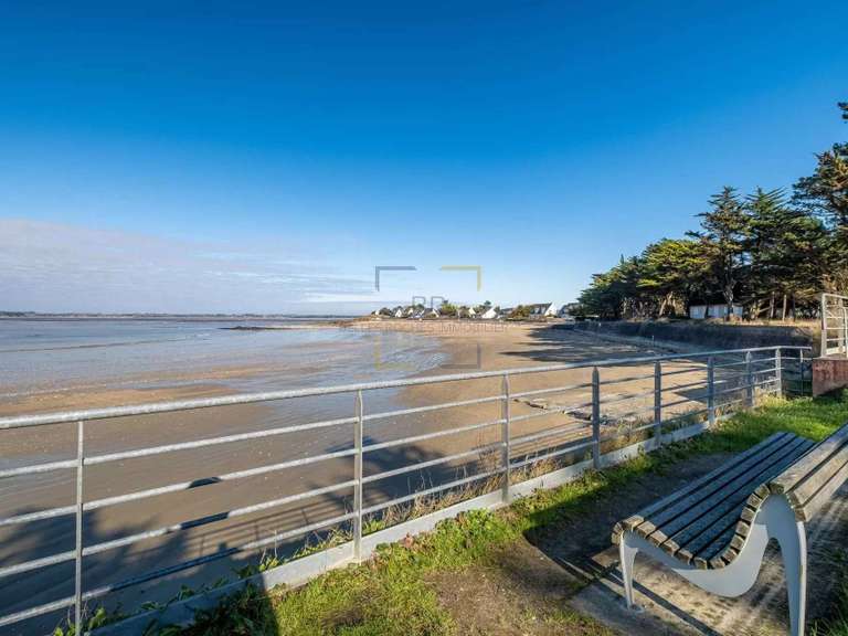 Maison avec Vue sur mer Mesquer - 4 chambres