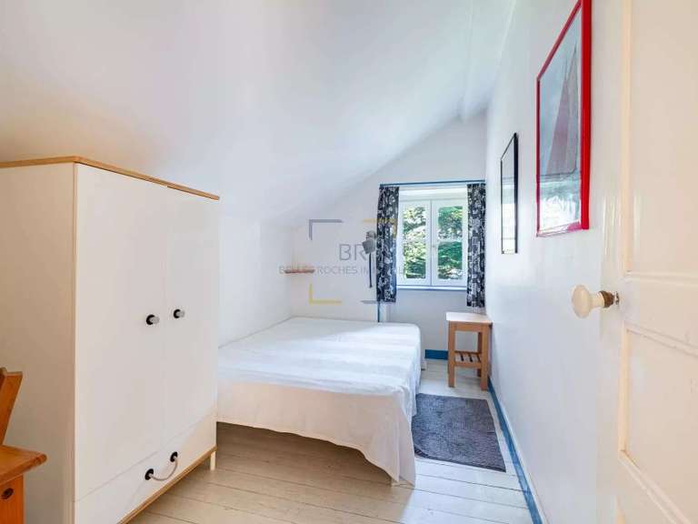 Maison avec Vue sur mer Mesquer - 4 chambres