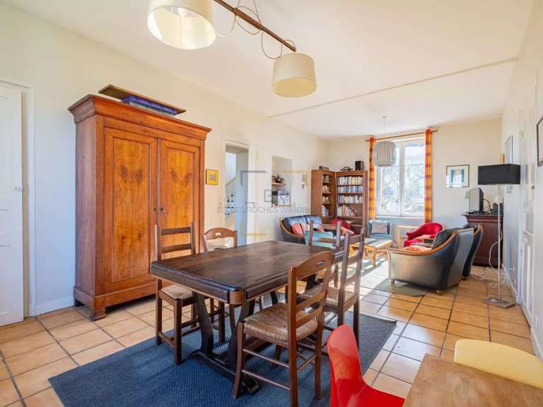 Maison avec Vue sur mer Mesquer - 4 chambres