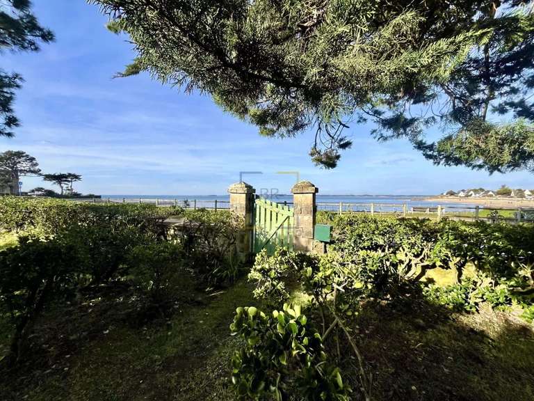 Maison avec Vue sur mer Mesquer - 4 chambres