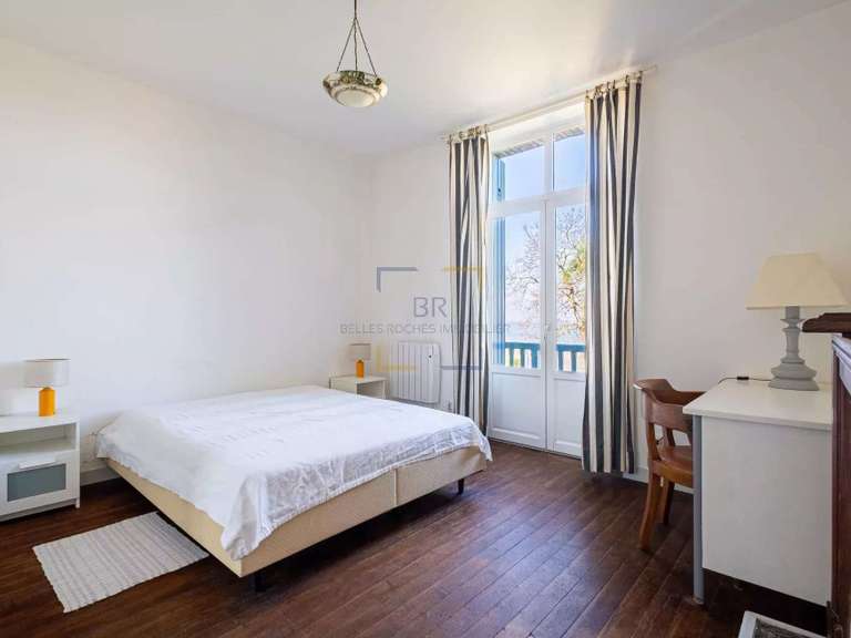 Maison avec Vue sur mer Mesquer - 4 chambres