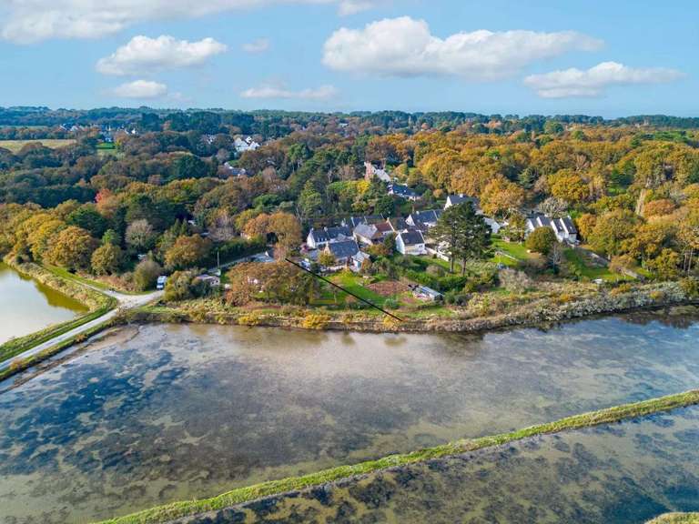 Maison Mesquer - 5 chambres