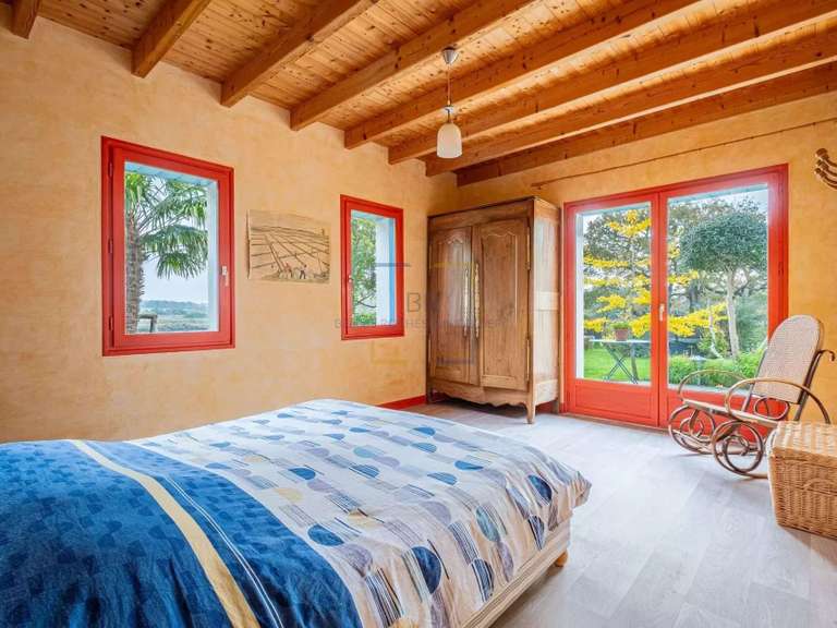 Maison Mesquer - 5 chambres