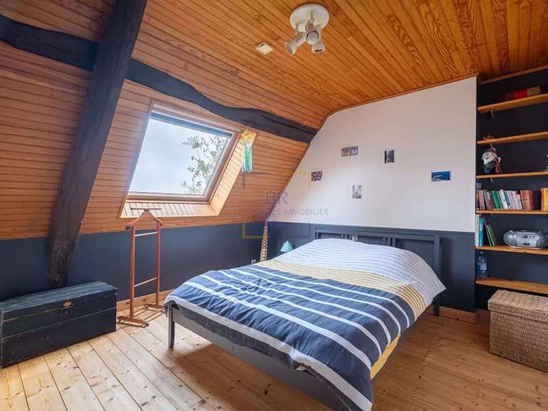 Maison Mesquer - 5 chambres