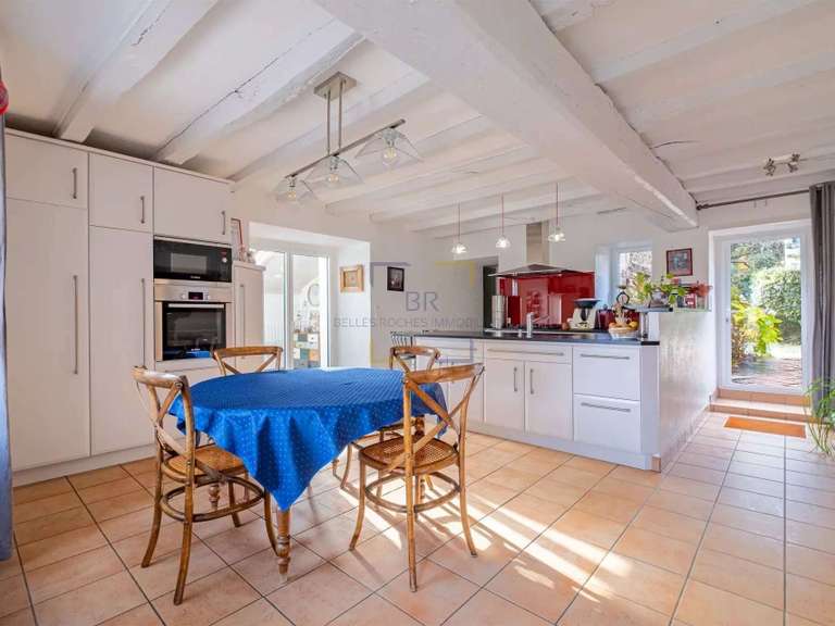 Maison Mesquer - 5 chambres