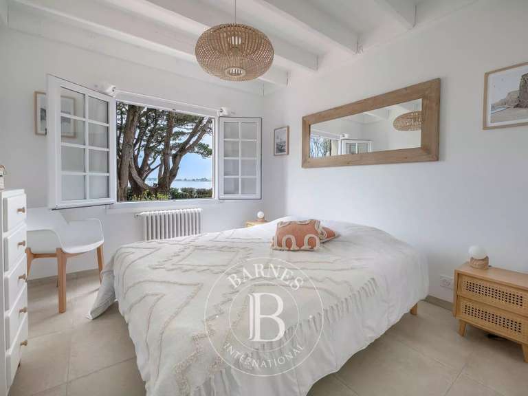 Maison Mesquer - 3 chambres - 110m²