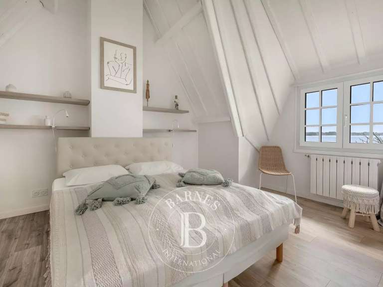 Maison Mesquer - 3 chambres - 110m²