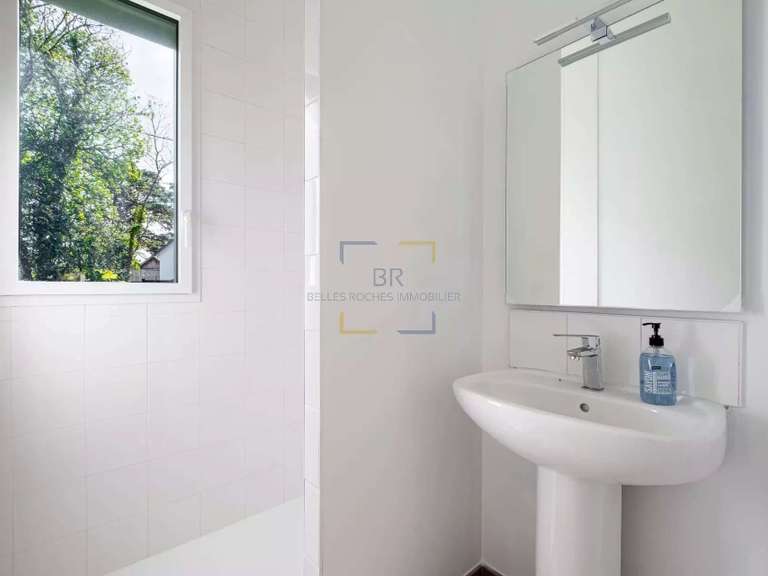 Maison Mesquer - 2 chambres