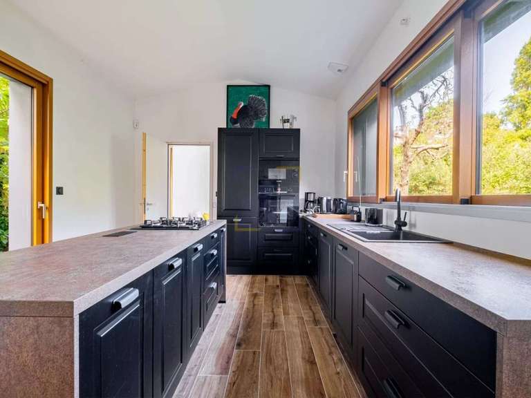 Maison Mesquer - 2 chambres
