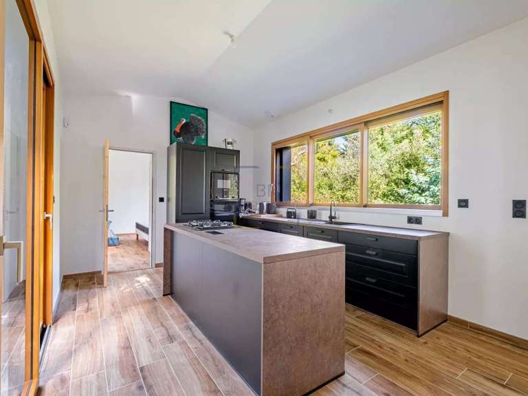 Maison Mesquer - 2 chambres