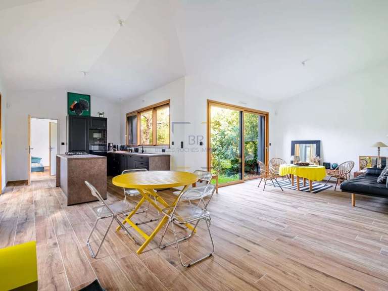 Maison Mesquer - 2 chambres