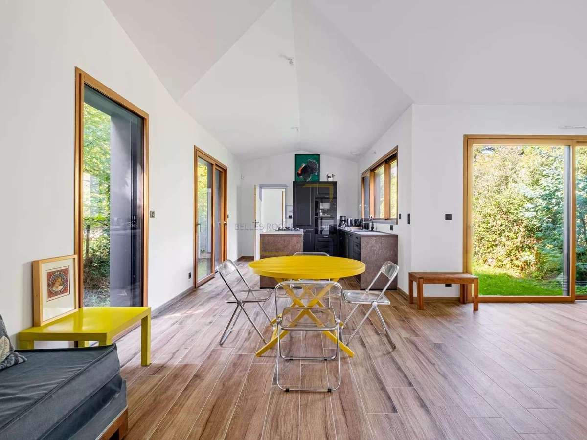 Maison Mesquer