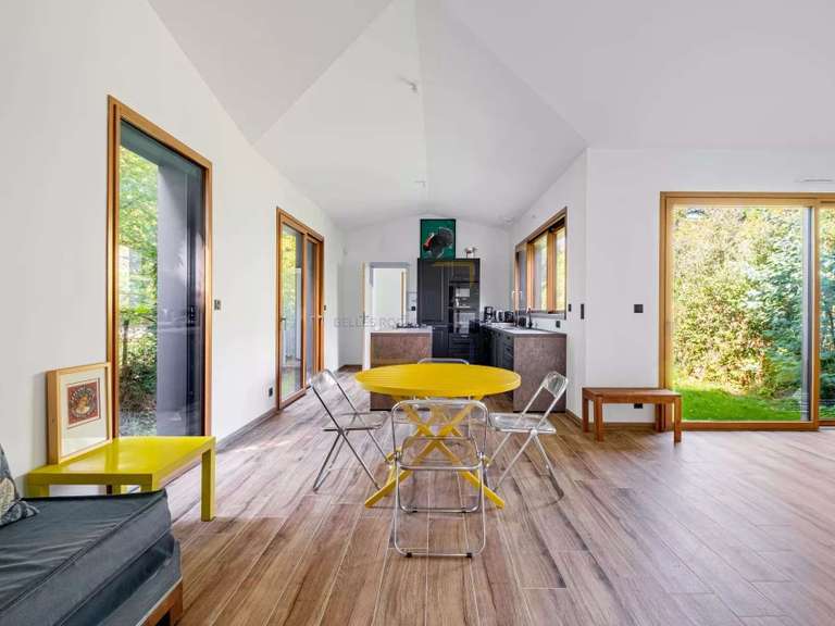 Maison Mesquer - 2 chambres