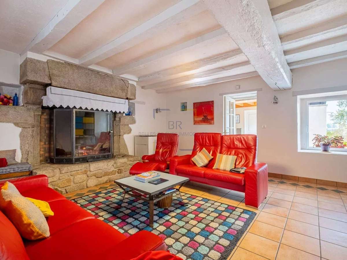 Maison Mesquer