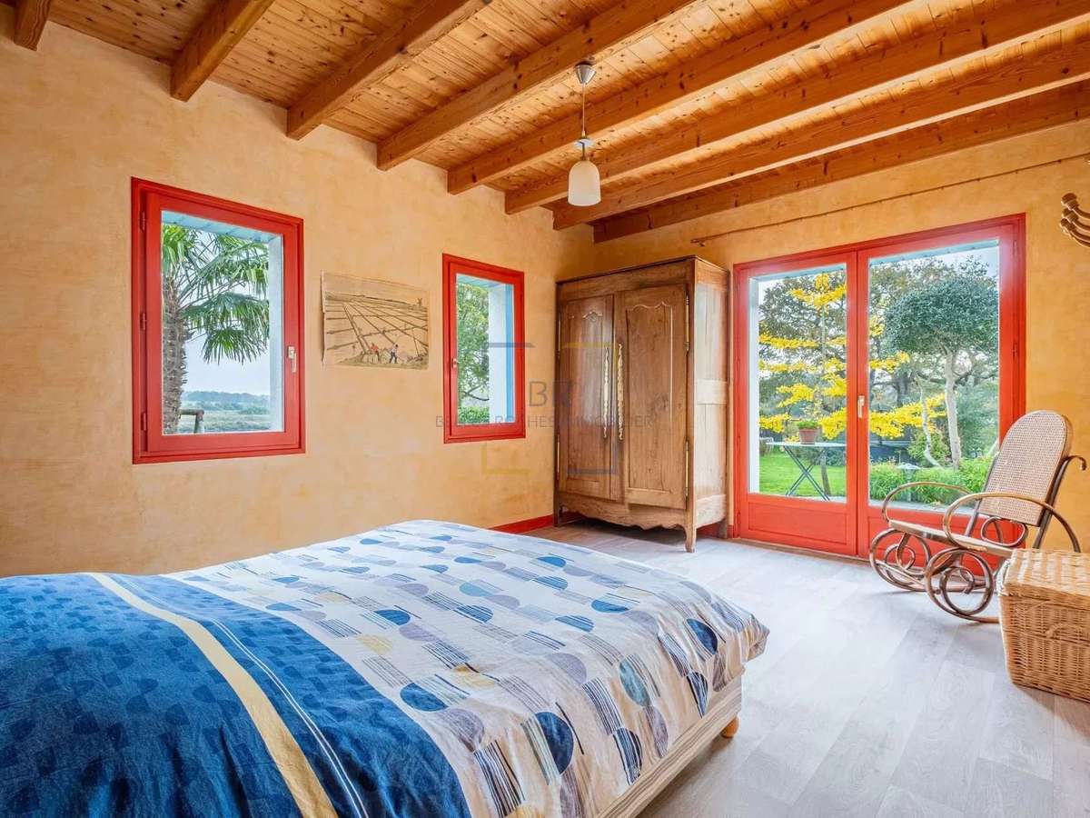 Maison Mesquer