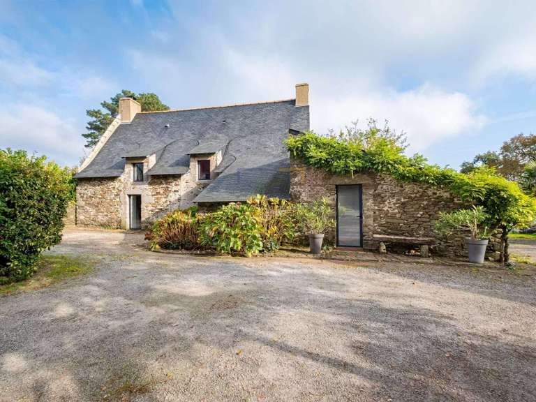 Maison Mesquer - 5 chambres