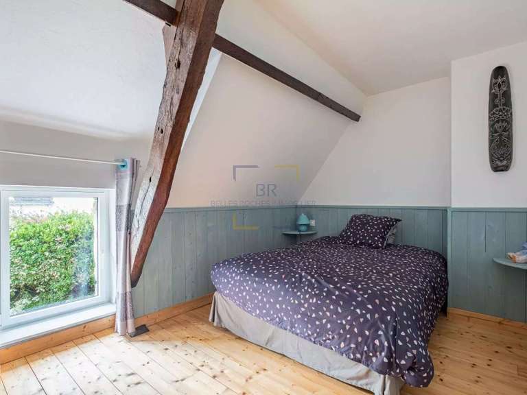 Maison Mesquer - 5 chambres