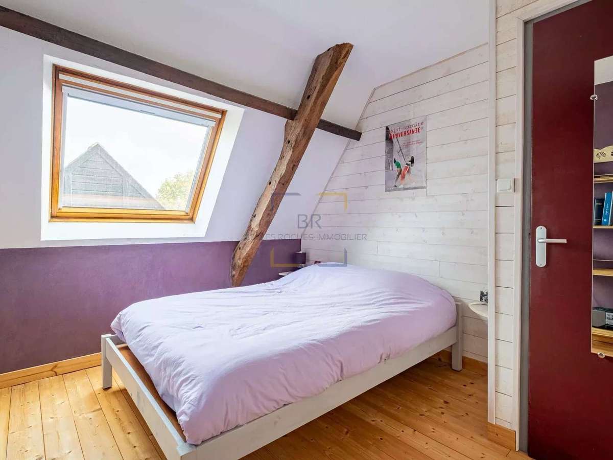 Maison Mesquer