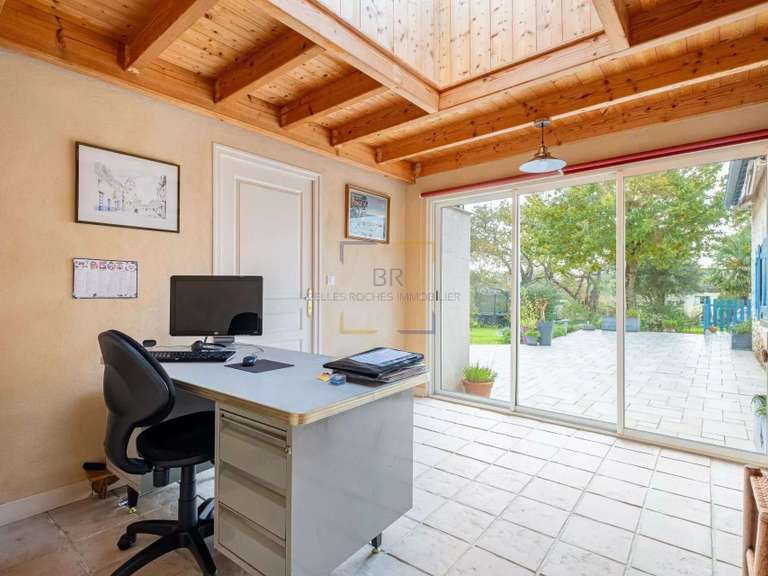 Maison Mesquer - 5 chambres