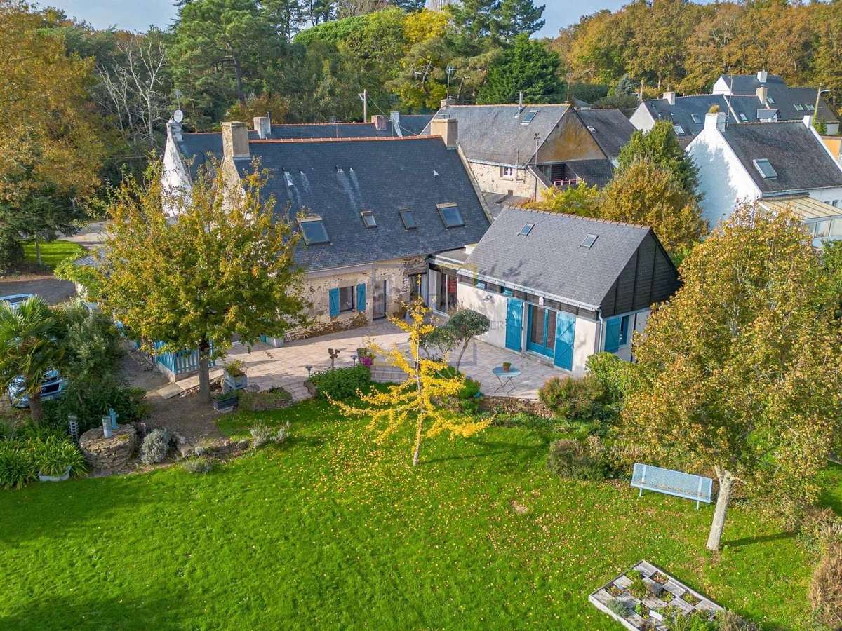 Maison Mesquer