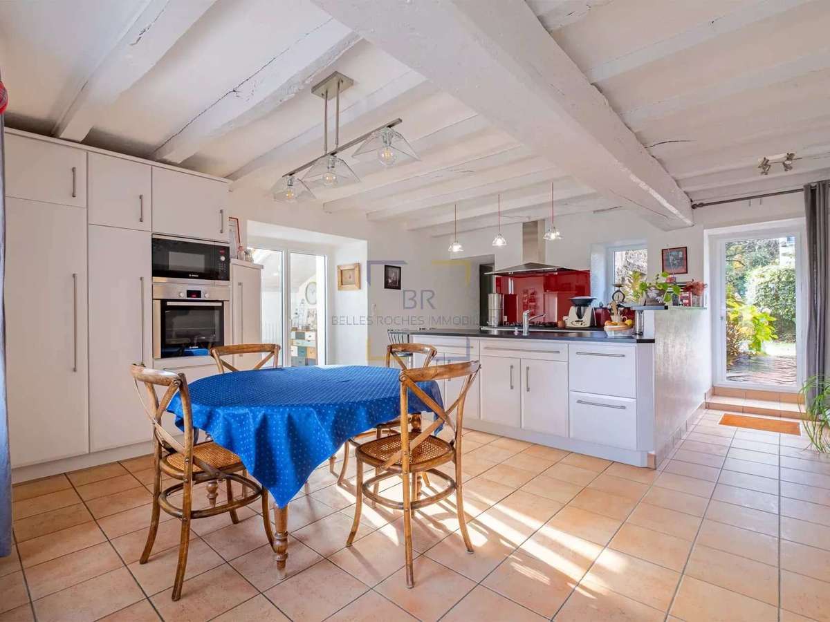 Maison Mesquer