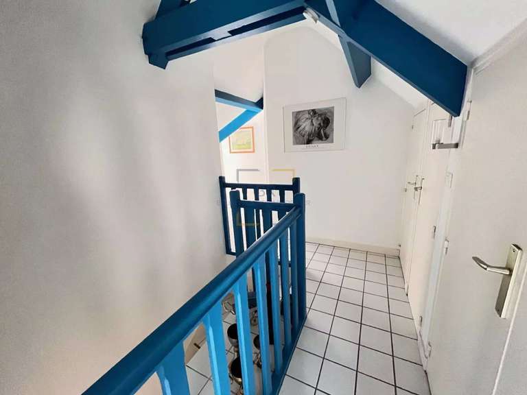 Maison Mesquer - 4 chambres