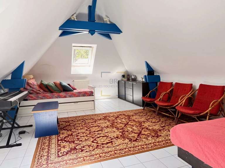 Maison Mesquer - 4 chambres