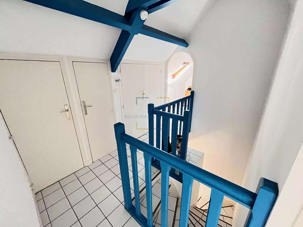 Maison Mesquer