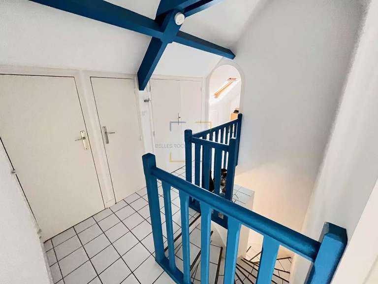 Maison Mesquer - 4 chambres