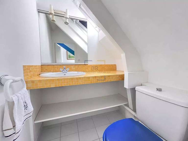 Maison Mesquer - 4 chambres