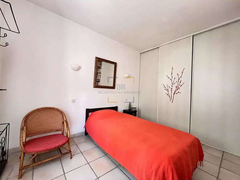 Maison Mesquer - 4 chambres