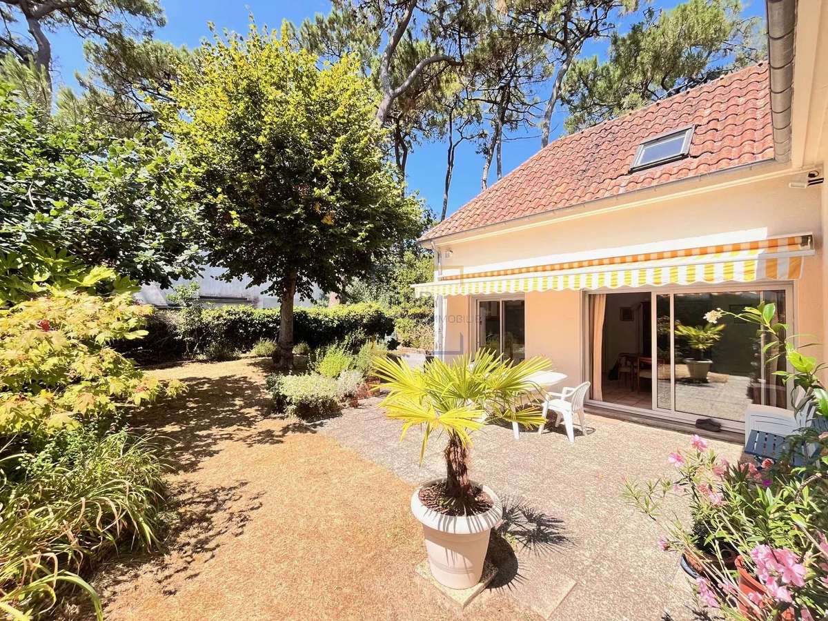 Maison Mesquer