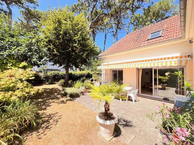 Maison Mesquer - 4 chambres