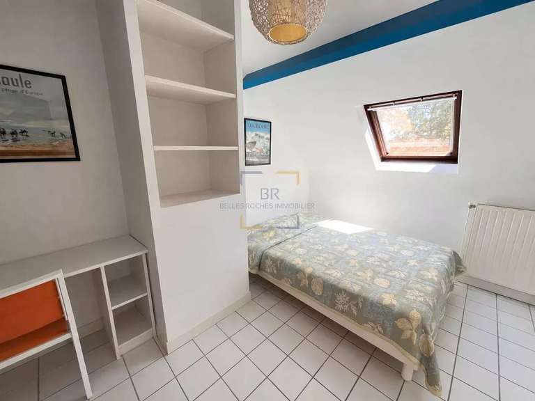 Maison Mesquer - 4 chambres