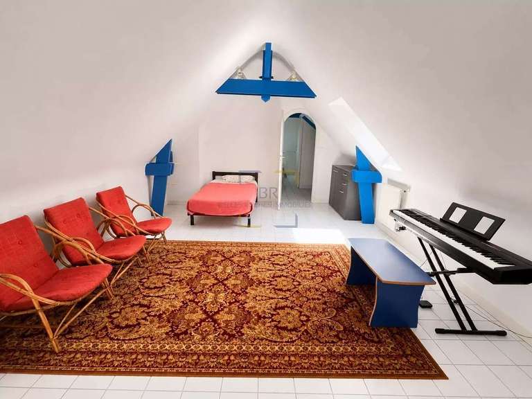 Maison Mesquer - 4 chambres