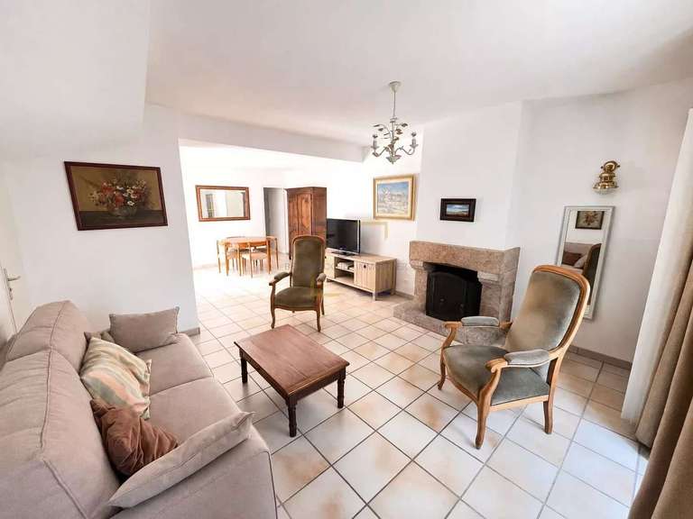 Maison Mesquer - 4 chambres