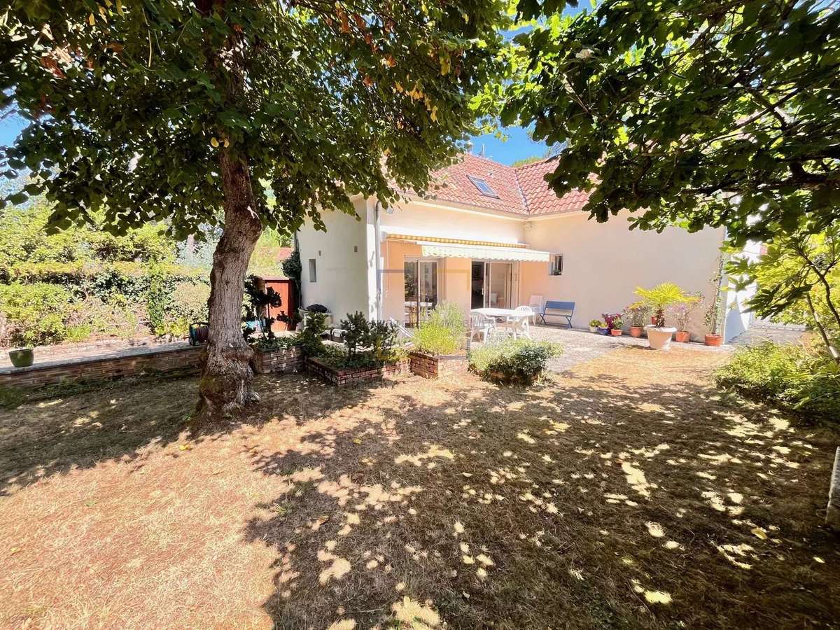 Maison Mesquer