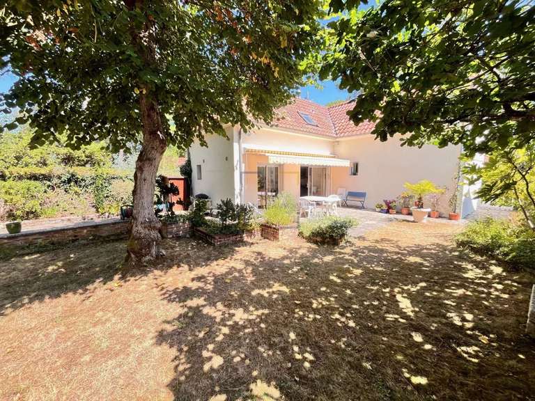 Maison Mesquer - 4 chambres