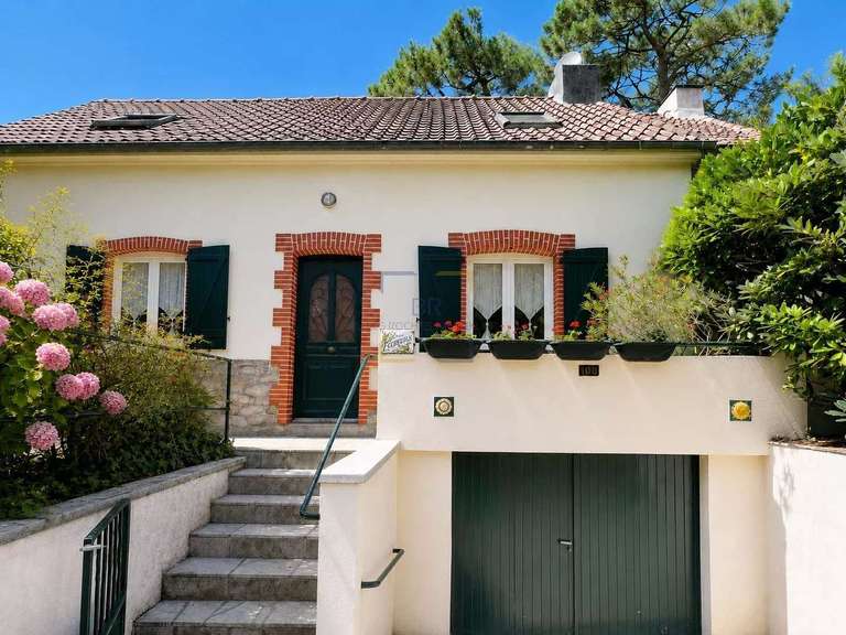Maison Mesquer - 4 chambres