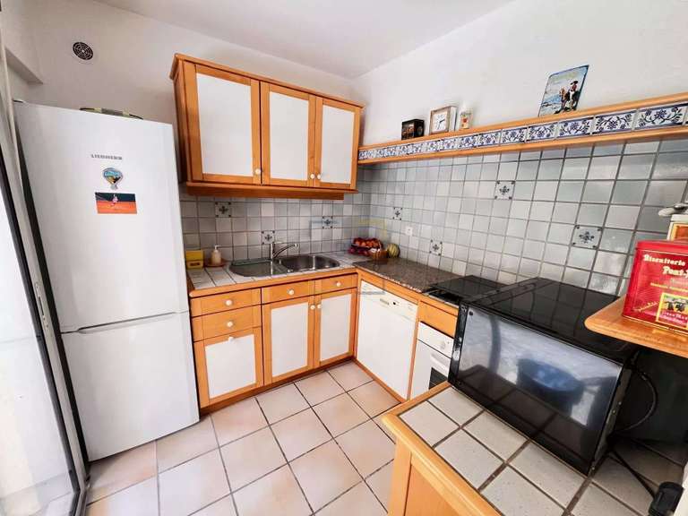 Maison Mesquer - 4 chambres