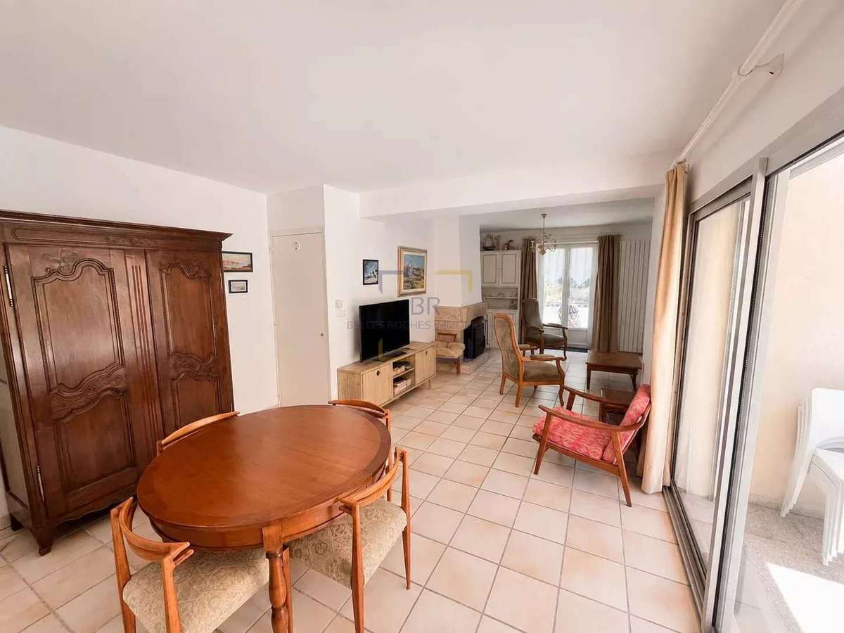 Maison Mesquer