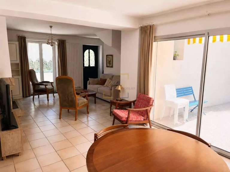 Maison Mesquer - 4 chambres