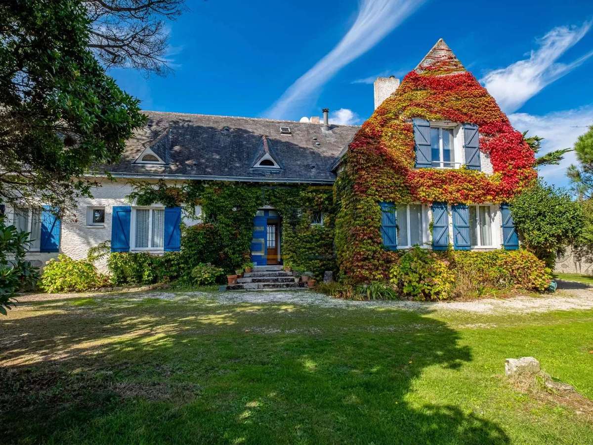 Maison Mesquer
